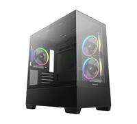 DeepCool CG380 3F Black - Caja