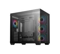 DeepCool CG530 4F Midi Tower Negro