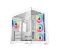 DeepCool CG530 4F Blanca - Caja ATX