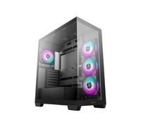 DeepCool CG580 4F - Caja ATX