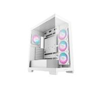 DeepCool CG580 4F Blanco