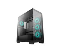 DeepCool CG580 4F Negro