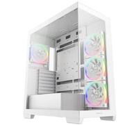 DeepCool CG580 4F V2 ARGB Blanco
