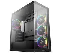 DeepCool CG580 4F V2 ARGB Negro
