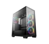 DeepCool CG580 4F V2 Black - Caja