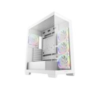 DeepCool CG580 4F v2 Blanca - Caja ATX