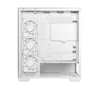 DeepCool CG580 4F V2 ARGB Blanco