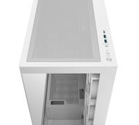 DeepCool CG580 4F Blanco