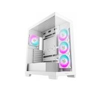 DeepCool CG580 4F White - Caja