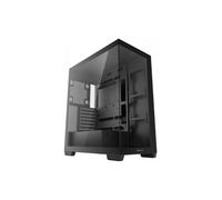Caja PC DeepCool CG580 Midi Tower Negro ATX Ventana de Vidrio Templado
