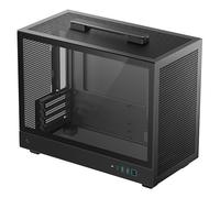 Deepcool ch160 plus small form factor (sff) negro