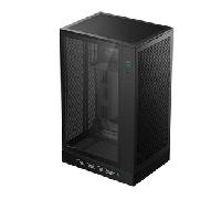 DeepCool CH270 Digital Mini Tower Negro R-CH270-BKNDM0-G-1