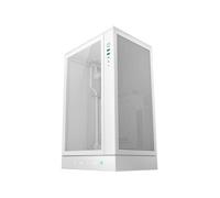 Deepcool CH270 Digital White - Caja