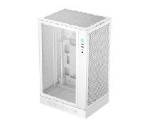 DeepCool CH270 Digital WH Mini Tower Blanco R-CH270-WHNDM0-G-1