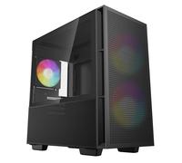 DeepCool CH360 ARGB Negra