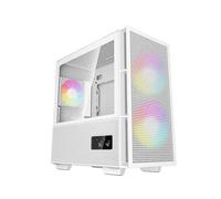 DeepCool CH360 Digital WH Blanco