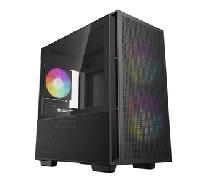 DEEPCOOL CH360 RGB Negro R-CH360-BKAPE3-G-1
