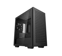 Deepcool ch370 mini tower negro