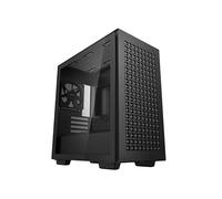 Torre Micro-ATX Deepcool CH370 Negro
