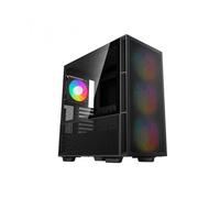 Deepcool CH560 Black ATX - Caja