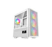 DeepCool CH560 Digital WH White - Caja