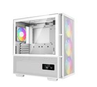 DeepCool CH560 Digital WH Blanca - Caja e-ATX