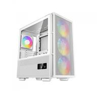 DeepCool CH560 DIGITAL WH Torre Midi Blanca (TORRE DEEPCOOL R-CH560-WHAPE4D-G-1)