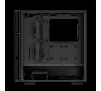 Deepcool CH560. Donde : Midi Tower ,Typ: PC, Produktfarbe: Schwarz. Platzier