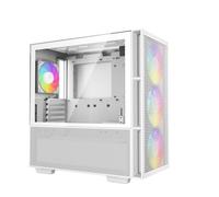 DeepCool CH560 Mesh Blanco