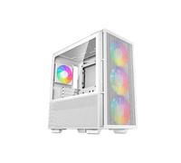 DeepCool CH560 WH White - Caja