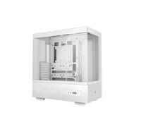 DeepCool CH690 Digital Blanca - Caja ATX