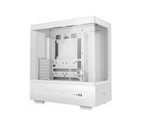 DeepCool CH690 Digital Blanca - Caja ATX