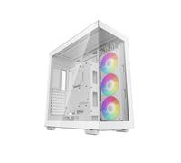 DeepCool CH780 Argb Blanco