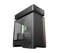 DeepCool CL6600 Black - Caja