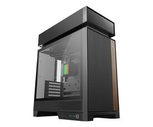 Deepcool cl6600 escritorio negro