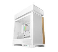 DeepCool CL6600 WH White - Caja