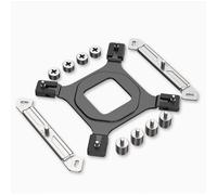 DeepCool - EM072-MKNNIN-G-1 accesorio o pieza de sistema de refrigeración para ordenador Kit de montaje