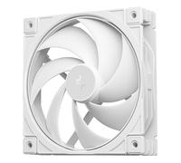 Deepcool fd12 wh v2 carcasa del ordenador ventilador 12 cm blanco 1 pi