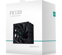 DeepCool FK120 Conjunto De 3 Ventiladores De 120 Mm