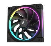 DeepCool FL12 ARGB Black - Ventilador