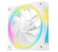 DeepCool FL12R ARGB 120mm Blanco