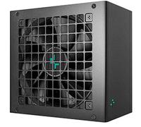 DeepCool GamerStorm PN750M 80 Plus Gold 750W ATX 3.1 PCIE 5.1 Modular