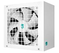 DeepCool GamerStorm PN850M 80 Plus Gold 850W ATX 3.1 PCIE 5.1 Modular Blanca