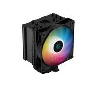 DEEPCOOL - Gammaxx AG500 ARGB Negro - Ventilador de CPU - 120mm