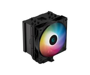 DEEPCOOL - Gammaxx AG500 ARGB Negro - Ventilador de CPU - 120mm