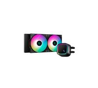 DeepCool GAMMAXX LE520 240mm Refrigeración Líquida PC