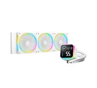 Deepcool lq360 ultra argb procesador kit de refrigeración líquida 12