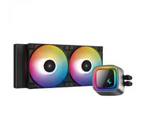Deepcool LS520 ARGB - Refrigeración Líquida