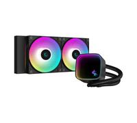 DeepCool LS520 SE Kit de Refrigeración Líquida 240mm