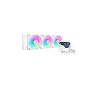 DeepCool LT360 ARGB 360mm Blanco